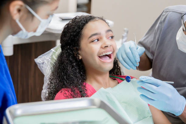 Best Emergency Dentist for Knocked-Out Tooth in Norris, TN