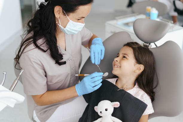 Best Pediatric Emergency Dentist in Norris, TN