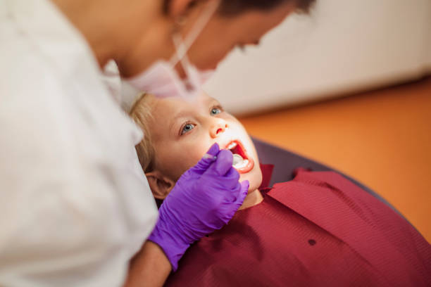 Best Emergency Dental Services for Seniors in Norris, TN